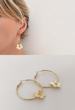 Charger l'image dans la galerie, Bar à créoles ~ à composer