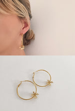 Charger l'image dans la galerie, Bar à créoles ~ à composer