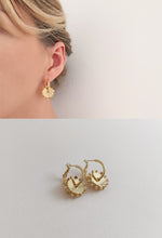 Charger l'image dans la galerie, Bar à créoles ~ à composer