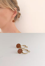 Charger l'image dans la galerie, Bar à créoles ~ à composer