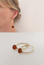 Charger l'image dans la galerie, Bar à créoles ~ à composer