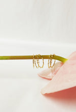 Charger l'image dans la galerie, Bague NAMI - 5 anneaux - 2 tailles