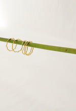 Charger l'image dans la galerie, Bague NAMI - 5 anneaux - 2 tailles