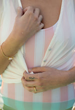 Charger l'image dans la galerie, Bague NAMI - 5 anneaux - 2 tailles