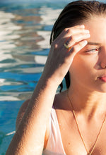 Charger l'image dans la galerie, Bague NAMI - 5 anneaux - 2 tailles