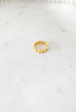 Charger l'image dans la galerie, Bague NAMI - 5 anneaux - 2 tailles