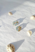 Charger l'image dans la galerie, Boucles d'oreilles BOREA