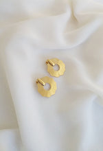 Charger l'image dans la galerie, Boucles d'oreilles BOREA