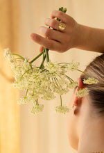 Charger l'image dans la galerie, Bague réglable LISETTE