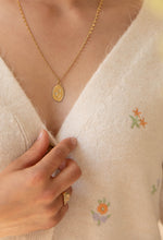 Charger l'image dans la galerie, Bague réglable LISETTE