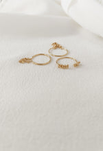 Charger l'image dans la galerie, Bague réglable JULIETTE