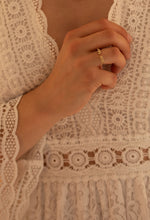 Charger l'image dans la galerie, Bague réglable JULIETTE