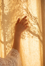 Charger l'image dans la galerie, Bague réglable JULIETTE