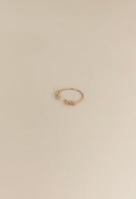 Charger l'image dans la galerie, Bague réglable JULIETTE
