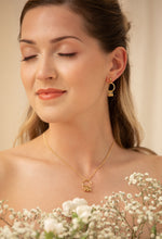 Charger l'image dans la galerie, Boucles d'oreilles MARIETTE