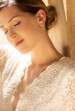 Charger l'image dans la galerie, Boucles d'oreilles JULIETTE