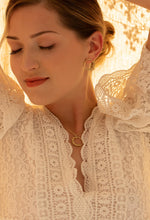 Charger l'image dans la galerie, Boucles d'oreilles JULIETTE