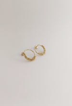 Charger l'image dans la galerie, Boucles d'oreilles JULIETTE