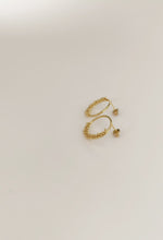 Charger l'image dans la galerie, Boucles d'oreilles JULIETTE