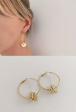 Charger l'image dans la galerie, Bar à créoles ~ à composer