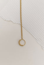 Charger l'image dans la galerie, Collier JULIETTE