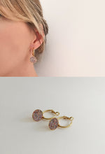 Charger l'image dans la galerie, Bar à créoles ~ à composer