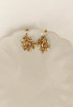 Charger l'image dans la galerie, Boucles d'oreilles BRIDGETTE
