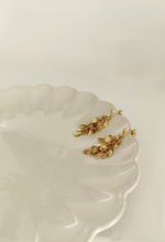 Charger l'image dans la galerie, Boucles d'oreilles BRIDGETTE