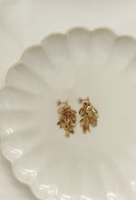 Charger l'image dans la galerie, Boucles d'oreilles BRIDGETTE