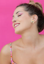 Charger l'image dans la galerie, Boucles d'oreilles COLETTE