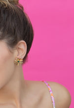 Charger l'image dans la galerie, Boucles d'oreilles COLETTE