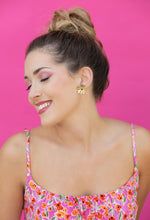 Charger l'image dans la galerie, Boucles d'oreilles COLETTE