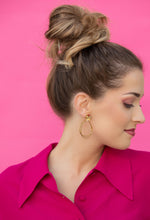 Charger l'image dans la galerie, Boucles d'oreilles LINETTE