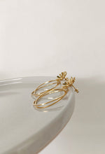 Charger l'image dans la galerie, Boucles d'oreilles LINETTE