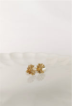 Charger l'image dans la galerie, Boucles d'oreilles PUCES LINETTE