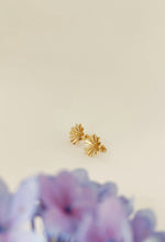 Charger l'image dans la galerie, Boucles d'oreilles PUCES LINETTE