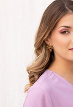 Charger l'image dans la galerie, Boucles d'oreilles JANETTE