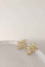 Charger l'image dans la galerie, Boucles d'oreilles JANETTE