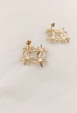 Charger l'image dans la galerie, Boucles d'oreilles JANETTE