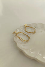 Charger l'image dans la galerie, Boucles d'oreilles GRANDES LORETTE