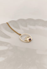 Charger l'image dans la galerie, Collier ROSETTE