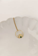 Charger l'image dans la galerie, Collier ROSETTE