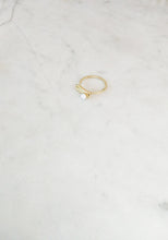 Charger l'image dans la galerie, Bague réglable CARYOTA