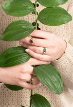 Charger l'image dans la galerie, Bague réglable CARYOTA