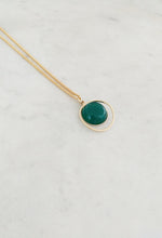 Charger l'image dans la galerie, Collier AZALÉE