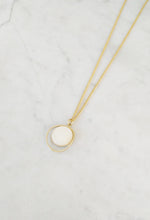 Charger l'image dans la galerie, Collier AZALÉE