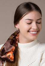 Charger l'image dans la galerie, Boucles d'oreilles ROMY