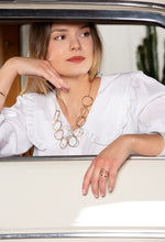 Charger l'image dans la galerie, Bague TOTEM