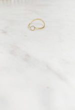 Charger l'image dans la galerie, Bague LAYA