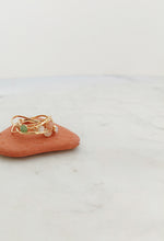 Charger l'image dans la galerie, Bague LAYA